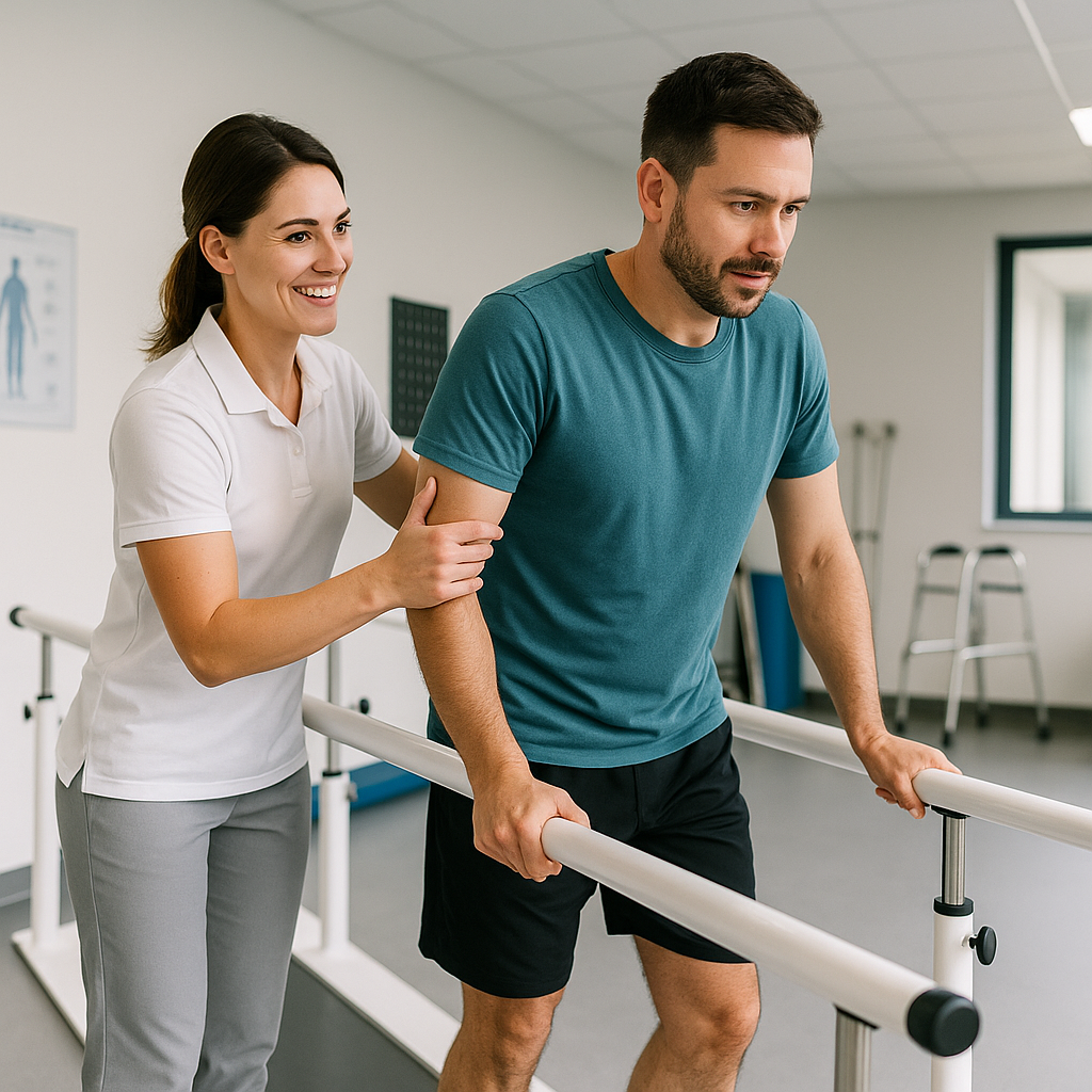 Gait Training