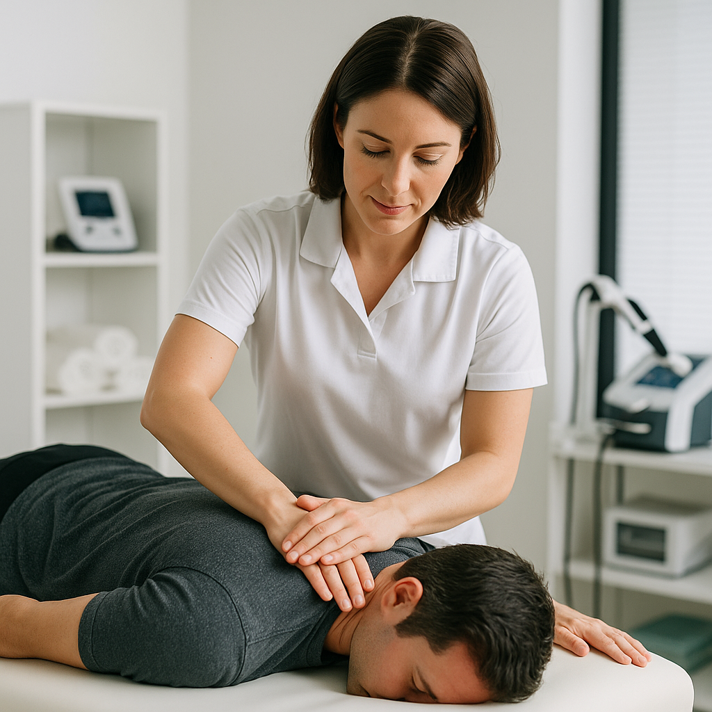 Pain Management