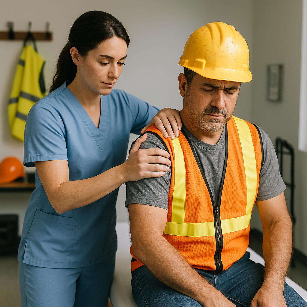 Workers' Compensation